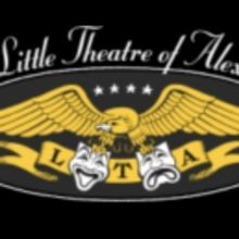 Little Theatre of Alexandria Will Present Fall Season of Smaller Productions
