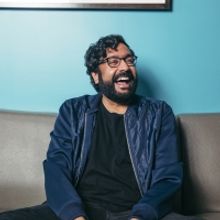 The Den Theatre Announces Comedian Hari Kondabolu