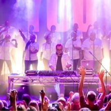 HISTORY OF HOUSE Comes to Edinburgh This Month