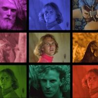 VIDEO: Babe Rainbow Shares Colorful New Video 'Zeitgeist' Video