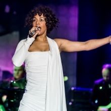 WHITNEY - QUEEN OF THE NIGHT Returns To The West End In 2020