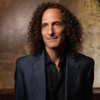 Kenny G Comes To MPAC In October