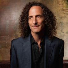 Kenny G Comes To MPAC In October