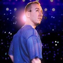 Ian Lockwood Will Make UK Debut at the Edinburgh Festival Fringe