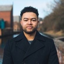 Birmingham Repertory Theatre Collaborate With Birmingham Poet Laureate, Casey Bailey 