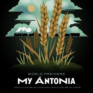 Review: MY ÁNTONIA at Theater Latté Da