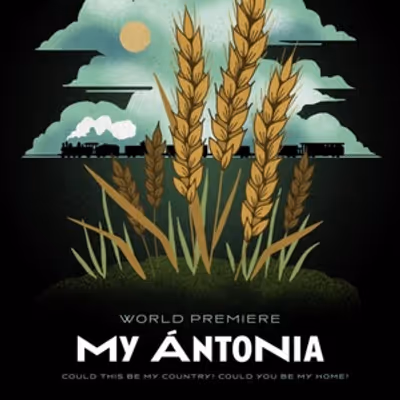 Review: MY &Aacute;NTONIA at Theater Latt&eacute; Da