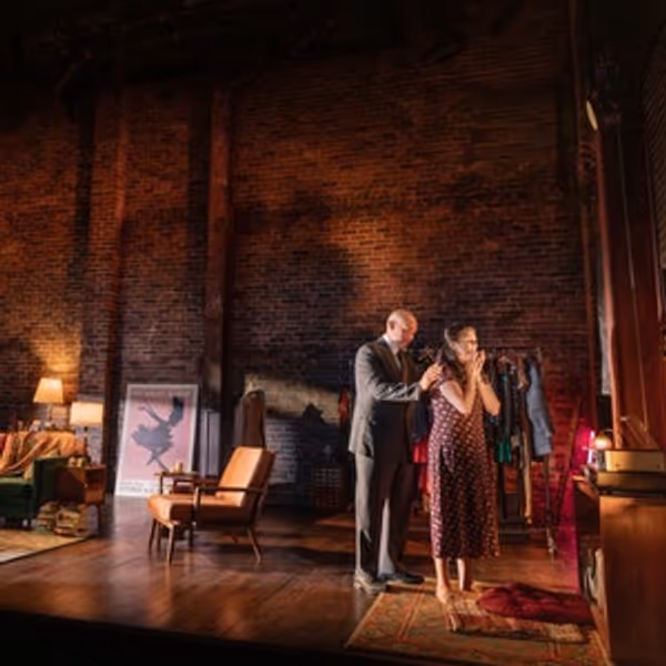 WHAT HAPPENED WAS… and NEW BORN to Celebrate Understudies with Added Performances Photo