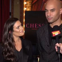 Character Breakdown: CHESS Cast Unpacks Their Roles