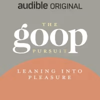 Audible & Goop Strike Multi-Project Development Deal