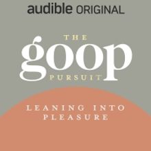 Audible & Goop Strike Multi-Project Development Deal