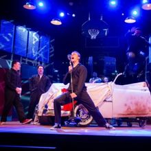 The Premiere Playhouse's Season 20 Finale GREASE Enters Closing Weekend Of Performanc