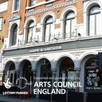 Colin Hurley and George Rowlands to Star in THE BOY WITH THE BEE JAR at the Hope…