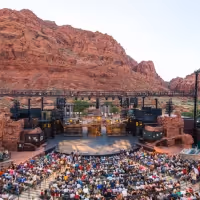 BWW Interview: How Tuacahn's Safety Plan Led To An Equity Approved Full Summer Season