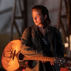 O’DESSA Rock Opera Soundtrack Featuring Sadie Sink Sets Release Date