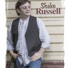 Texas Troubadour Shake Russell Brings A Taste Of Americana To The Grand In March