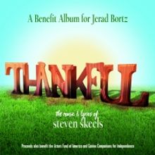 Pre-Sale and Release Dates Announced for THANKFUL Benefit Album Featuring Annaleigh A