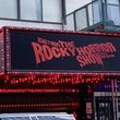 THE ROCKY HORROR SHOW on Broadway Cancels April 15 Matinee Photo
