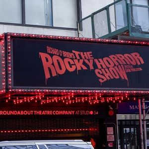 THE ROCKY HORROR SHOW on Broadway Cancels April 15 Matinee