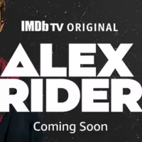 IMDb TV and Amazon Prime Video Greenlight Season Two of ALEX RIDER