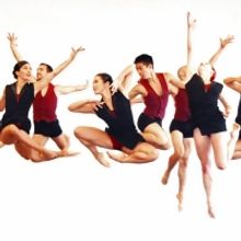 Artpark Presents THE POWER OF NIAGRA By The Jon Lehrer Dance Company Interview