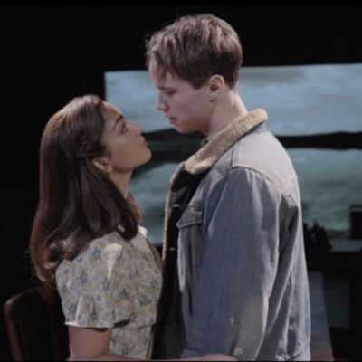 Video: Get a First Look at New Footage of GIRL FROM THE NORTH COUNTRY North American Tour