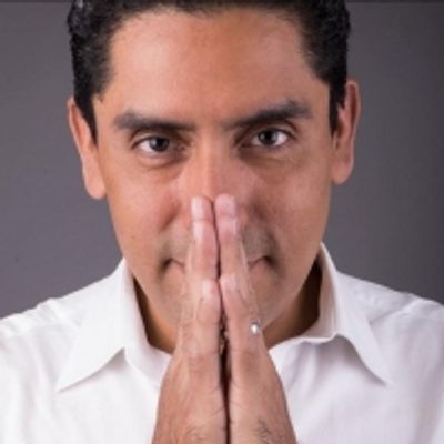 IN MEMORIAM: JUAN NAVARRO inici&oacute; su viaje a la eternidad.