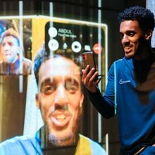 Review: WOLVES ON ROAD, Bush Theatre