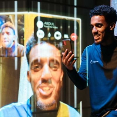 Review: WOLVES ON ROAD, Bush Theatre
