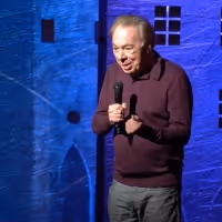 VIDEO: Andrew Lloyd Webber's CINDERELLA Re-Opens in the West End