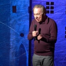 VIDEO: Andrew Lloyd Webber's CINDERELLA Re-Opens in the West End