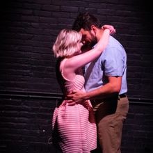 Review: THE LAST FIVE YEARS at Arts & Science Center For Southeast Arkansas