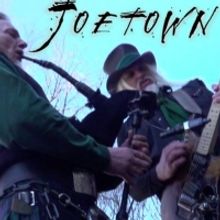 JOETOWN Pays Homage to AC/DC Anthem and Brings Bagpipes Back to Rock'n'Roll