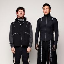 Twenty One Pilots Reveal Release Date and Tracklist for New Album 'Breach'