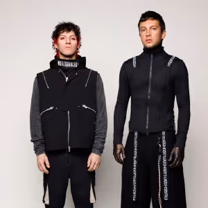 Twenty One Pilots Reveal Release Date and Tracklist for New Album 'Breach'