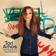 Tori Amos Releases 10th Anniversary Edition of 'Unrepentant Geraldines'