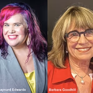 Fountain Theatre Welcomes Johannah Maynard Edwards as Managing Director