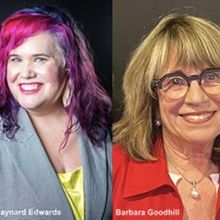 Fountain Theatre Welcomes Johannah Maynard Edwards as Managing Director