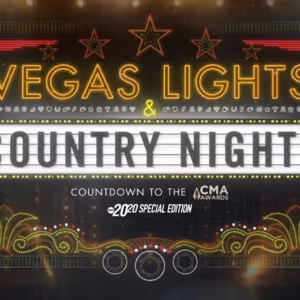 ABC to Air Behind-the-Scenes CMA Special Hosted by Luke Bryan