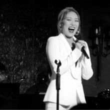 Helen Park Shares the Journey of KPOP and its Broadway Destiny