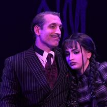 Video: THE ADDAMS FAMILY at Walnut St. Theatre