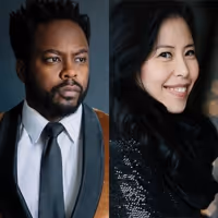 Chamber Music Northwest Presents Will Liverman & Pianist Gloria Chien At Lincoln…