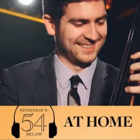 WATCH: Charlie Rosen's Broadway Big Band on #54BelowAtHome at 6:30pm!