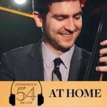WATCH: Charlie Rosen's Broadway Big Band on #54BelowAtHome at 6:30pm!