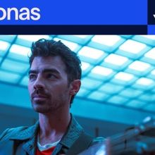 Video: Watch Joe Jonas Perform 'Heart By Heart' from Upcoming Solo Album