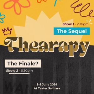 Previews: Jukebox Musical “Thearapy” to Explore the Expressive and Healing Power of…
