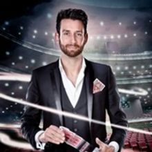 HEY PRESTO-N is Coming to the Charter Theatre