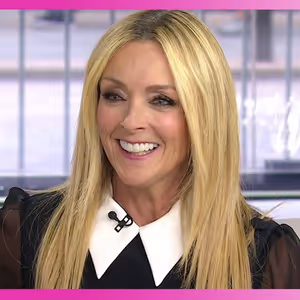 Video: Jane Krakowski on Taking Over as Mary Todd Lincoln in OH, MARY!