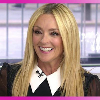 Video: Jane Krakowski Talks 'Honor' of Taking Over as Mary Todd Lincoln in OH, MARY!