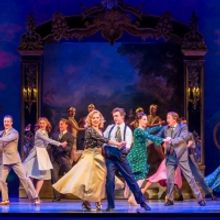 Interview: Ashleigh Rubenach And Jeremy Stanford of AN AMERICAN IN PARIS at Crown The
